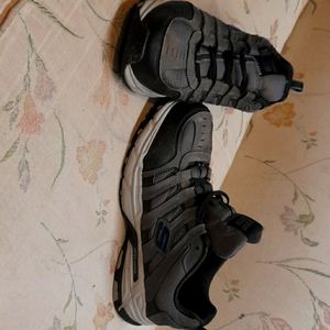 skechers wide fit size 16